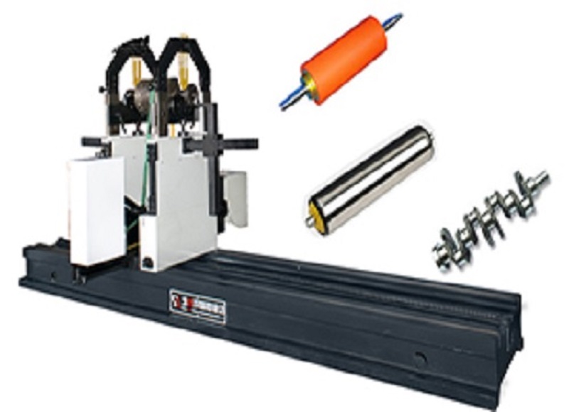 動(dòng)平衡機(jī)如何進(jìn)行轉(zhuǎn)子動(dòng)平衡檢測