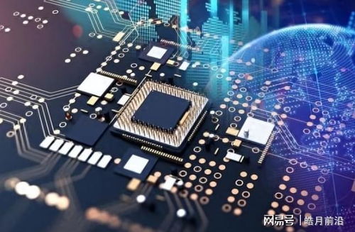 中美磋商集成電路芯片設計 局勢微妙 拜登等待中國作出決定，美大使態度軟化